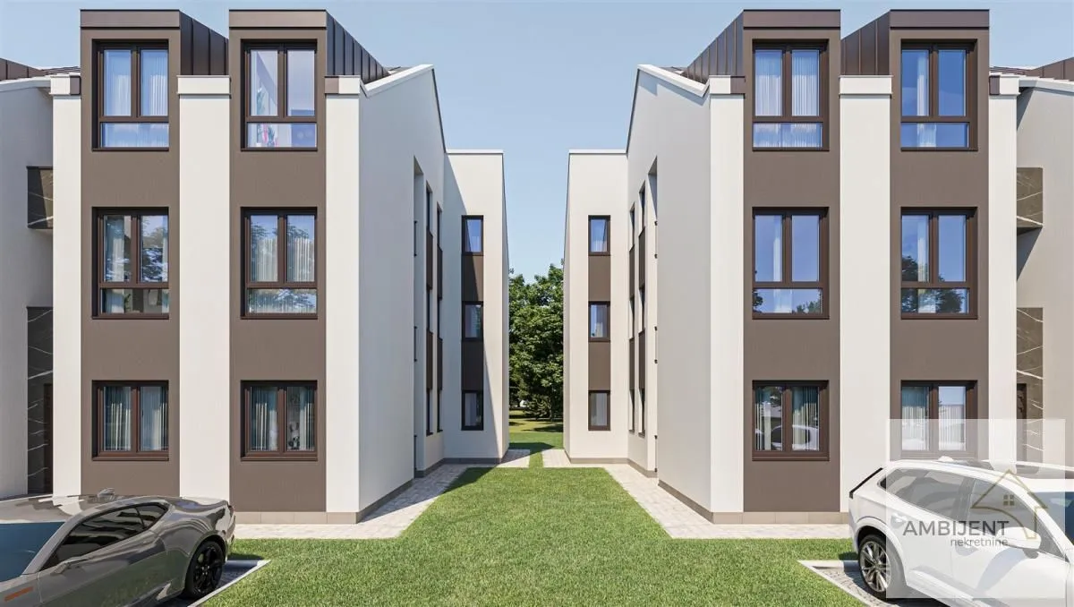 Sale, office space, 55m², Surčin, Beograd