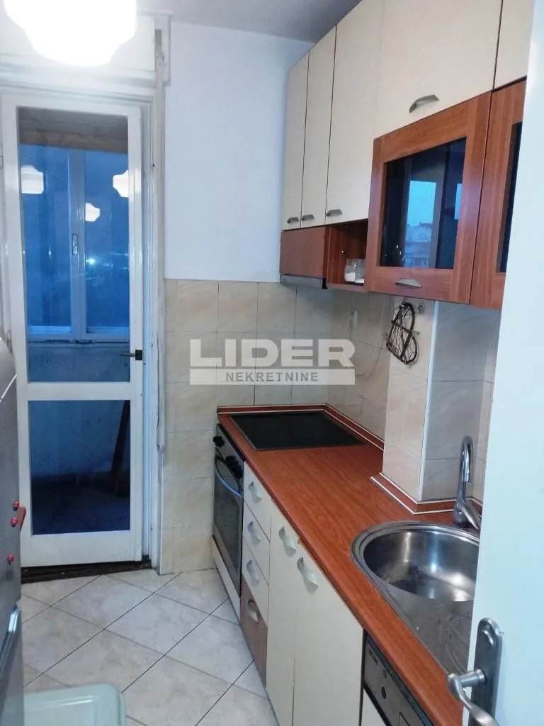 Izdavanje, dvosoban stan, 60m², Palilulska Pijaca, Palilula Sve Podlokacije