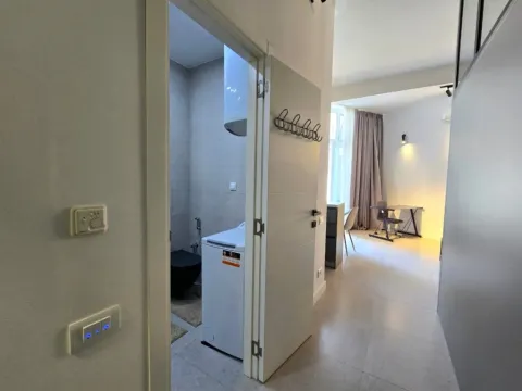 Sale, one bedroom apartment, 36m², Mažina, Tivat - image 3