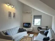 Izdavanje, jednosoban stan, 40m², Stari Aerodrom, Podgorica - image 1