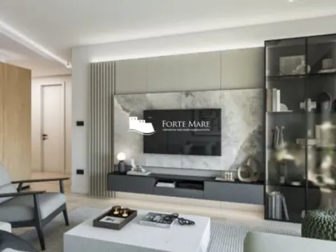 Sale, two bedroom apartment, 87m², Budva, Crna Gora - image 6