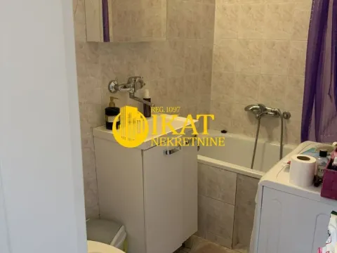 Sale, two bedroom apartment, 44m², Stari Grad, Beograd - image 7