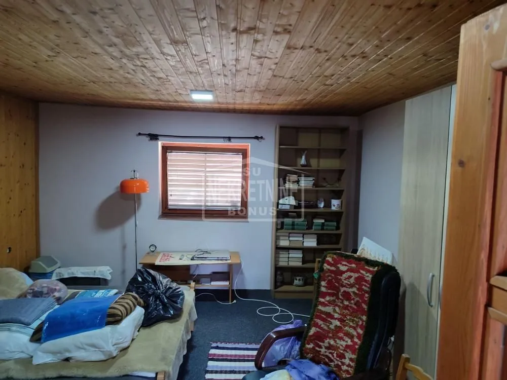 Prodaja, kuća, 119m², Palić, Subotica