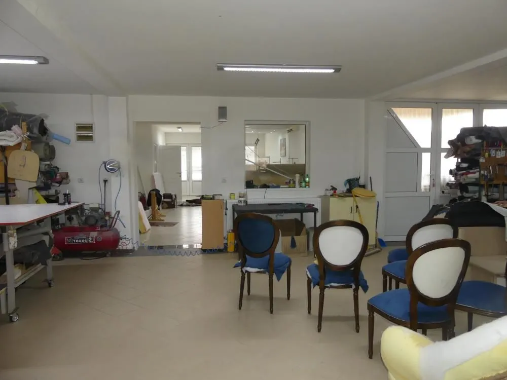 Prodaja, kuća, 169m², Trnava, Jagodina
