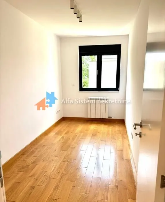 Rent, two bedroom apartment, 59m², Lekino Brdo, Voždovac Sve Podlokacije