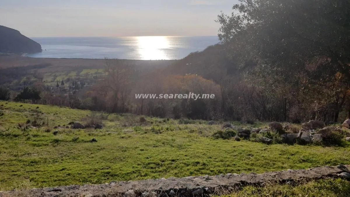 Sale, house, 500m², Buljarica, Budva