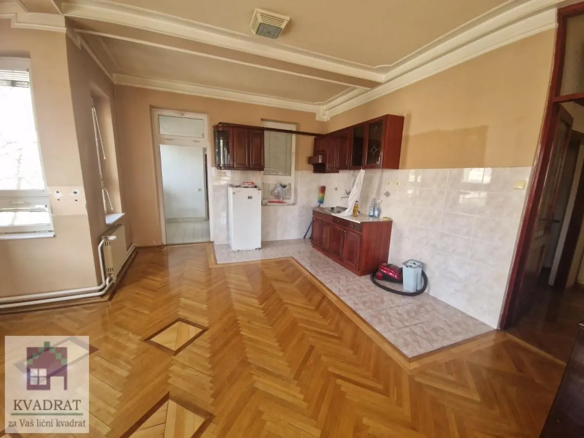 Rent, office space, 92m², Obrenovac, Beograd