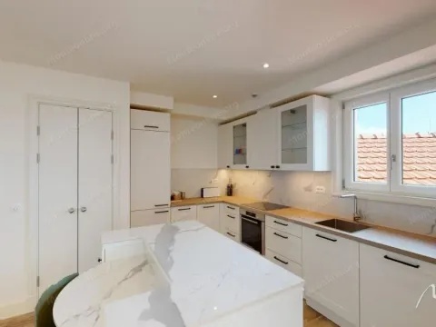 Sale, one bedroom apartment, 76m², Luštica Bay, Tivat - image 14