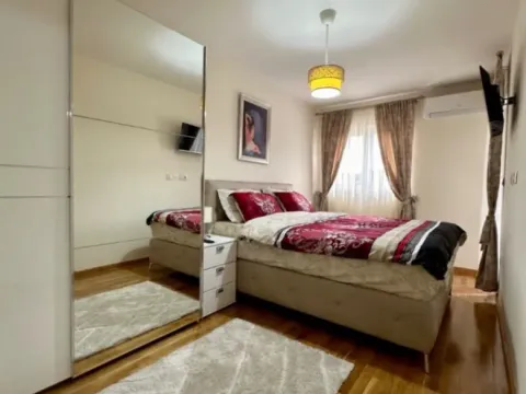 Rent, two bedroom apartment, 60m², Zagorič, Podgorica - image 6