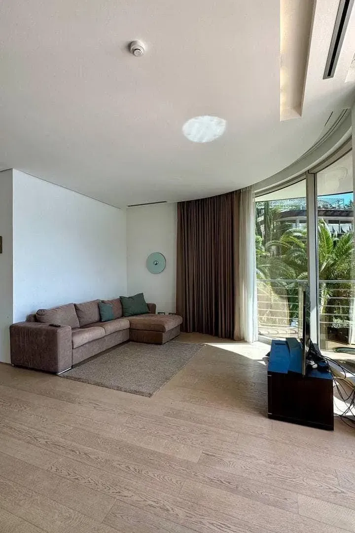 Sale, two bedroom apartment, 133m², Dukley Gardens, Budva