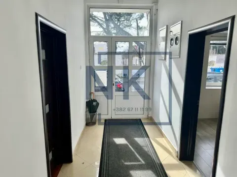 Rent, office space, 30m², Centar, Podgorica - image 5