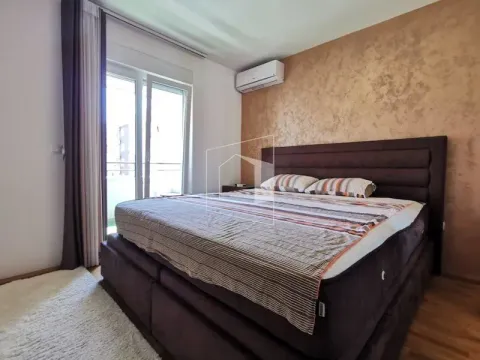 Izdavanje, stan, 53m², Tuški Put, Podgorica - image 7