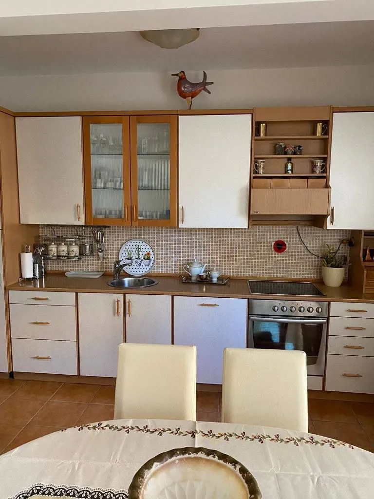 Rent, three bedroom apartment, 100m², Gorica C, Podgorica