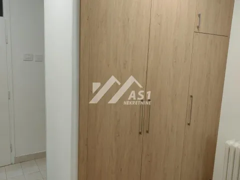 Rent, two bedroom apartment, 50m², Liman 4, Novi Sad Sve Podlokacije - image 9