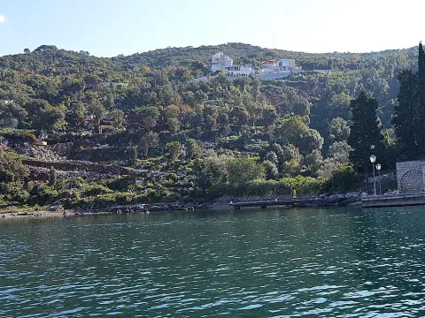 Sale, land lot, 2206m², Rose, Herceg Novi - image 6