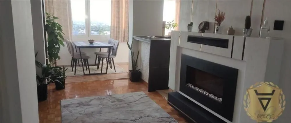 Rent, three bedroom apartment, 65m², Brace Jerković, Voždovac Sve Podlokacije