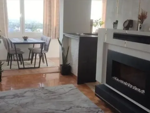 Rent, three bedroom apartment, 65m², Brace Jerković, Voždovac Sve Podlokacije - image 3