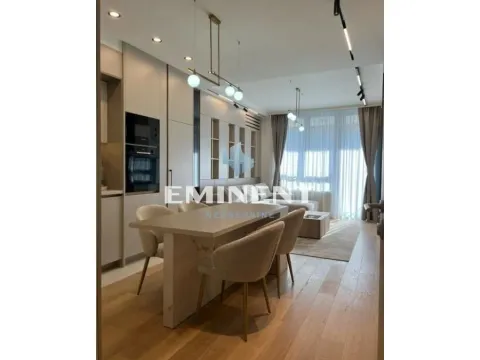 Izdavanje, trosoban stan, 73m², Savski Venac, Beograd - image 2