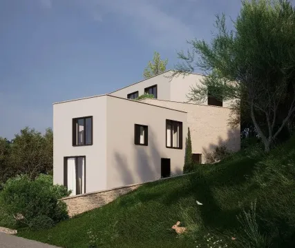 Prodaja, plac, 1298m², Kavač, Kotor - image 8