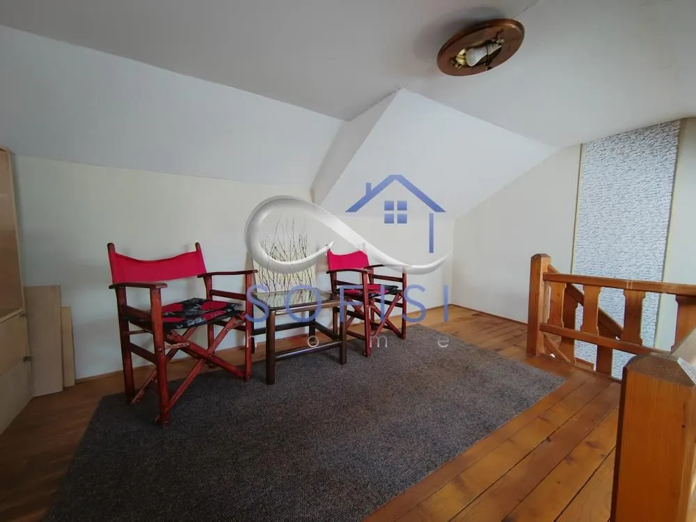 Prodaja, jednosoban stan, 41m², Centar, Novi Sad