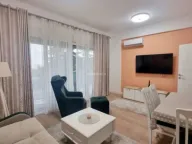 Rent, three bedroom apartment, 90m², Bečići, Budva - image 8