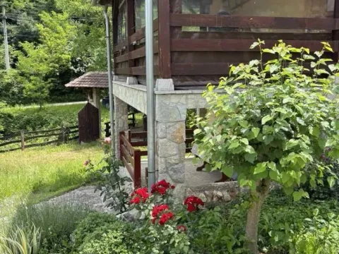 Prodaja, kuća, 146m², Ba, Ljig - image 10