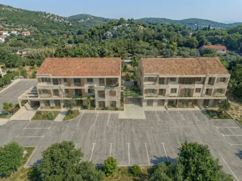 Prodaja, garsonjera, 25m², Radanovići, Kotor - image 7