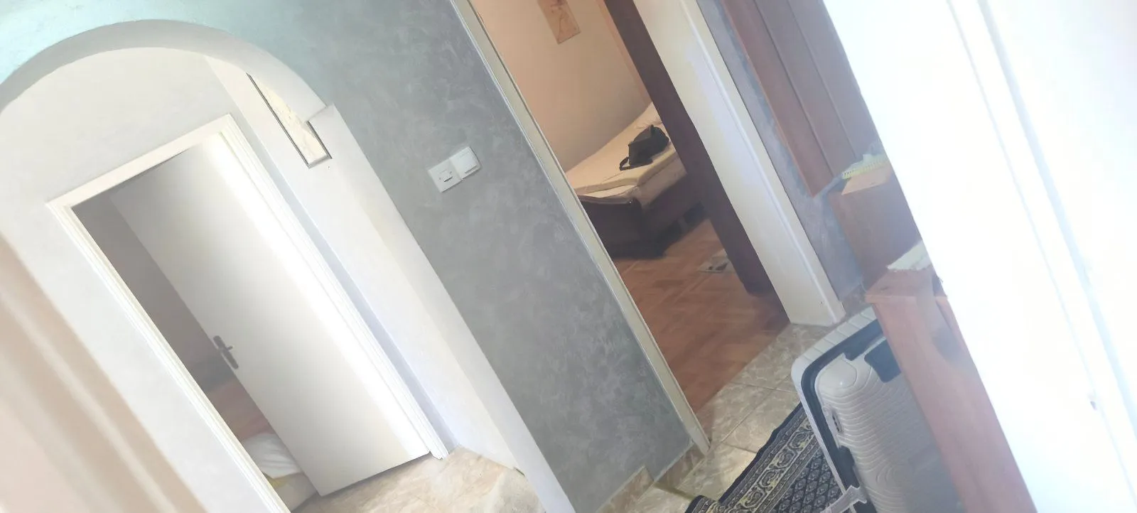 Rent, apartment, 100m², Podgorica, Crna Gora
