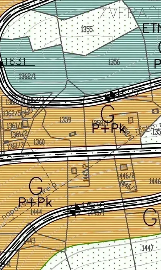 Prodaja, plac, 4200m², Raška, Srbija