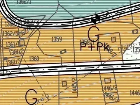 Prodaja, plac, 4200m², Raška, Srbija - image 2