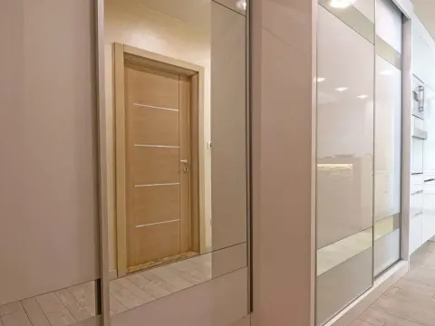 Prodaja, dvosoban stan, 80m², Rozino, Budva - image 12