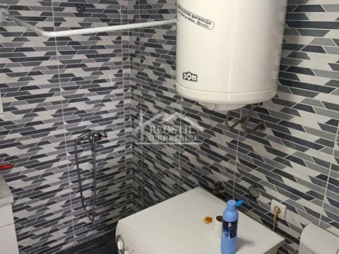 Izdavanje, jednosoban stan, 32m², Zvezdara Sve Podlokacije, Beograd - image 9