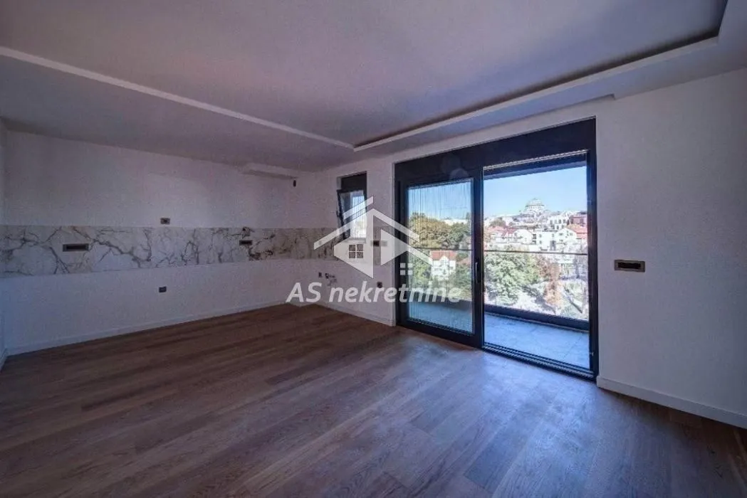 Prodaja, četvorosoban stan, 197m², Južni Bulevar, Vračar Sve Podlokacije