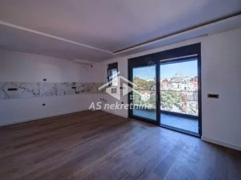 Prodaja, četvorosoban stan, 197m², Južni Bulevar, Vračar Sve Podlokacije - image 5