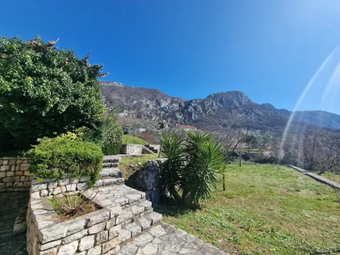 Sale, house, 370m², Sveti Stefan, Budva - image 23