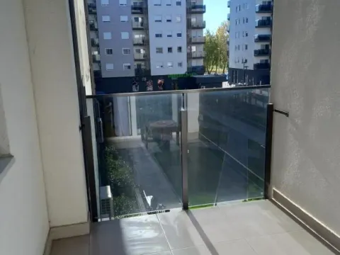 Izdavanje, jednosoban stan, 45m², Novo naselje, Novi Sad - image 14