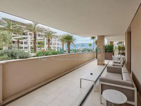 Prodaja, trosoban stan, 192m², Tivat, Crna Gora - image 3