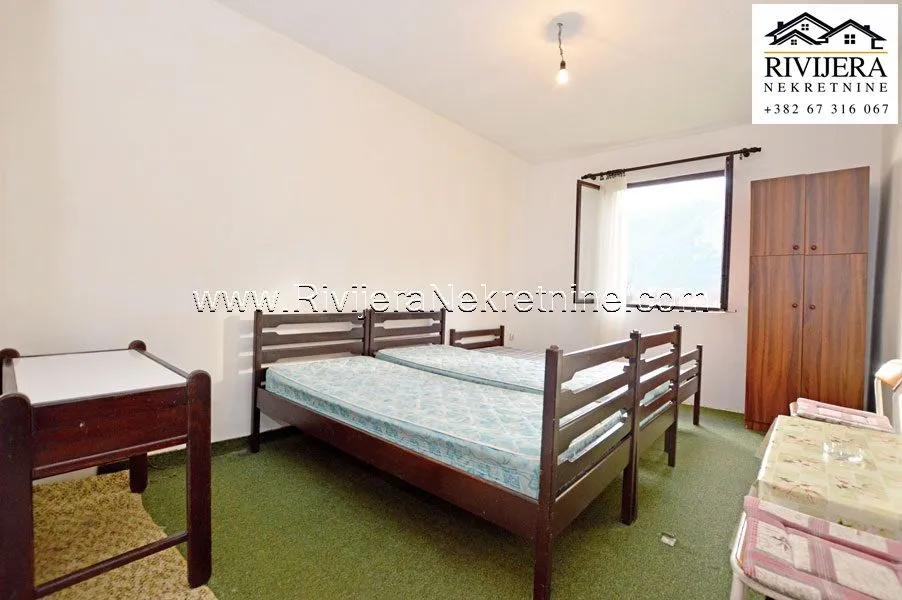 Prodaja, kuća, 270m², Igalo, Herceg Novi
