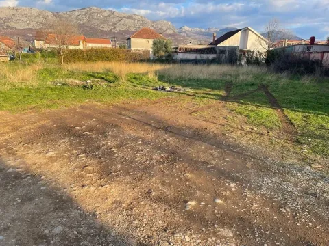 Prodaja, plac, 170m², Podgorica, Crna Gora - image 2