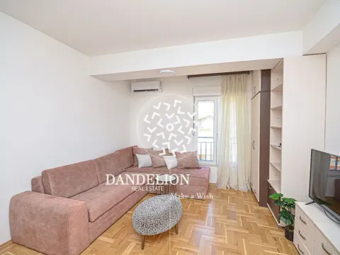 Izdavanje, jednosoban stan, 40m², Blok 9, Podgorica - image 5