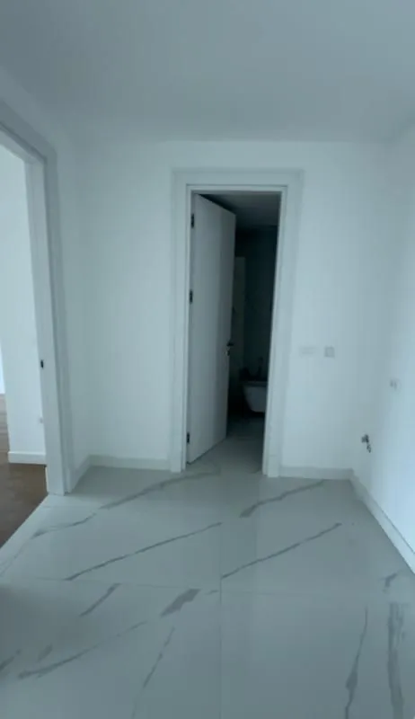 Sale, one bedroom apartment, 57m², Bjeliši, Bar