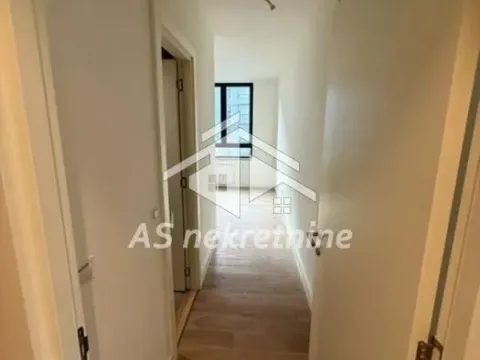 Rent, three bedroom apartment, 91m², Savski Venac, Beograd - image 4