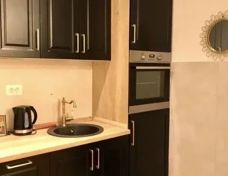 Izdavanje, jednosoban stan, 45m², City Kej, Podgorica - image 4