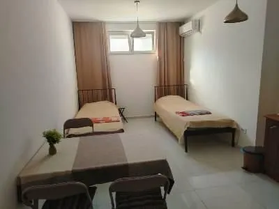 Prodaja, garsonjera, 25m², City Kvart, Podgorica - image 3