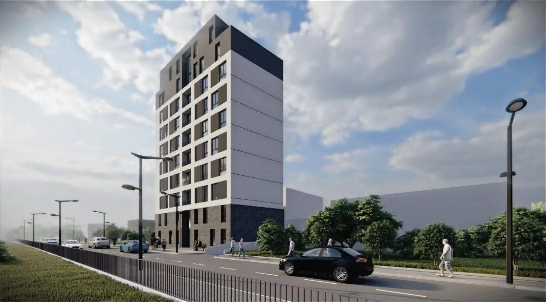Sale, apartment, 60m², Ilino, Bar