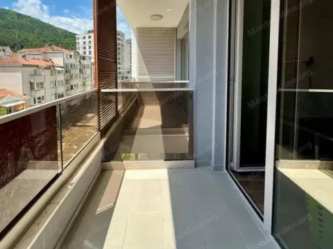 Prodaja, dvosoban stan, 82m², Budva, Crna Gora - image 8