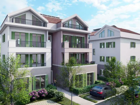 Prodaja, jednosoban stan, 44m², Tivat, Crna Gora - image 4