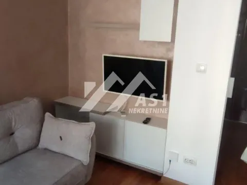 Izdavanje, stan, 27m², Nova Detelinara, Novi Sad Sve Podlokacije - image 3