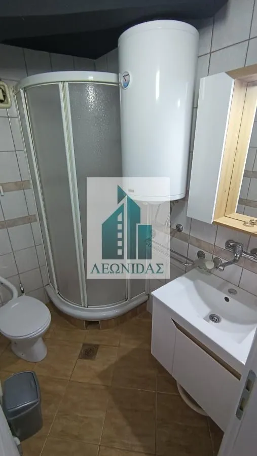 Rent, two bedroom apartment, 54m², Medijana, Niš