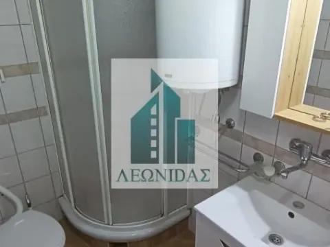 Rent, two bedroom apartment, 54m², Medijana, Niš - image 9